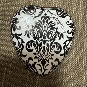 Brighton Heart-Shaped Ring Box